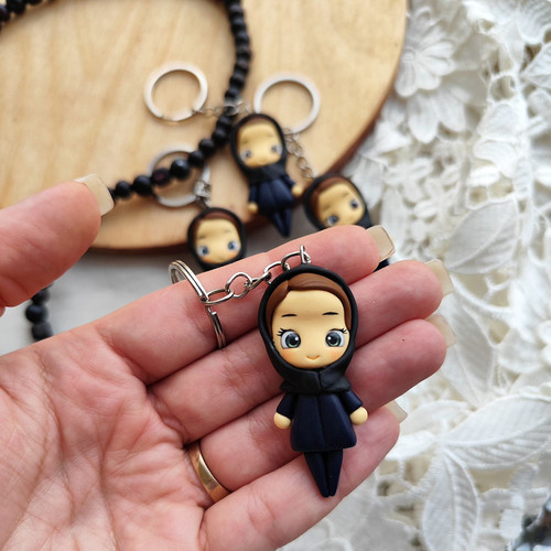 جاکلیدی دست ساز معلم