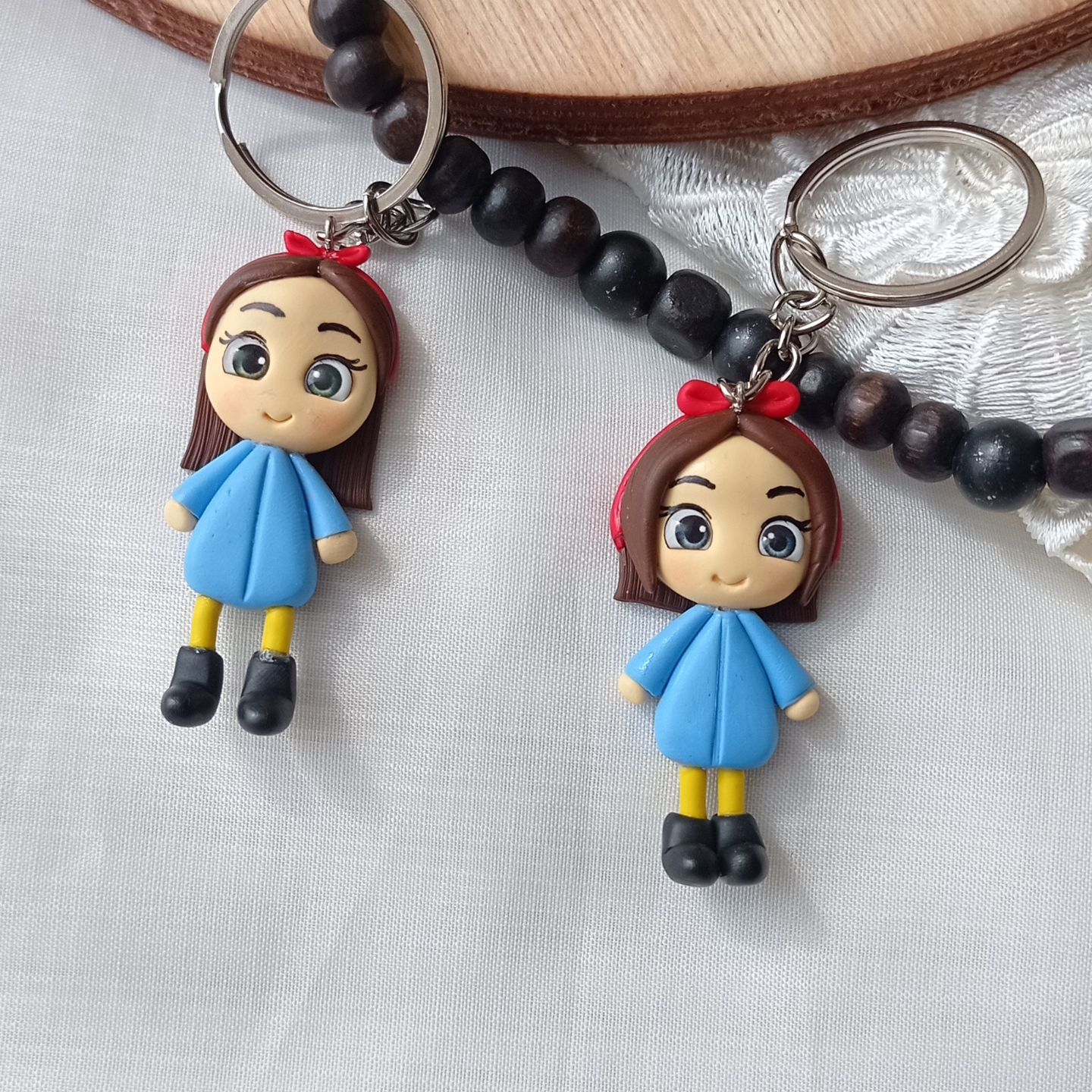 جاکلیدی دست ساز دانش آموز