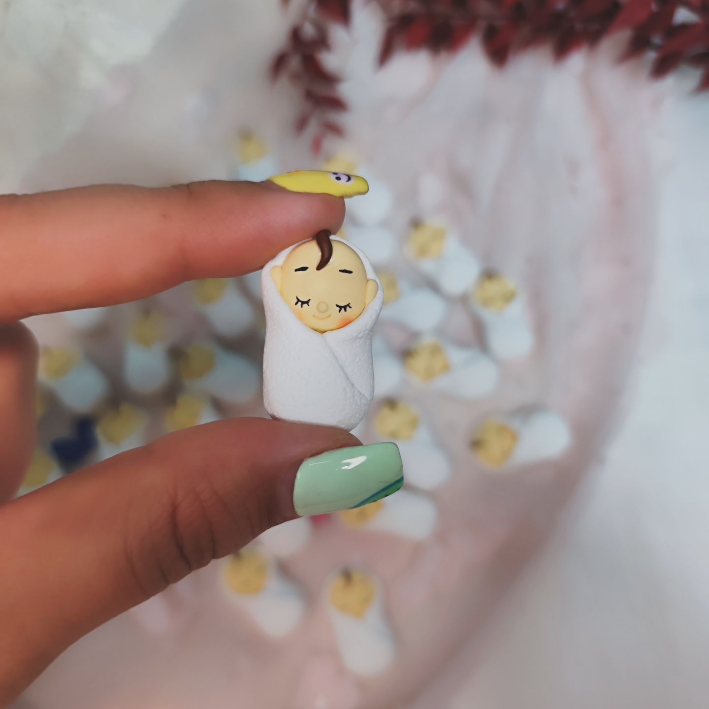 گیفت نوزادی