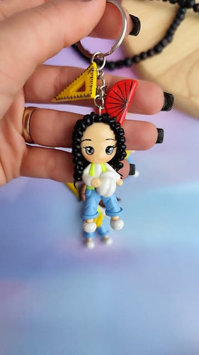 جاکلیدی خانوم مهندس