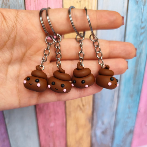 جاکلیدی پو خمیری دست ساز